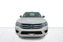 Toyota Hilux LHD 2.4L DSL DLX-G1 4WD MT 2025MY