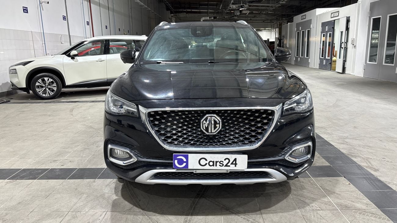 MG HS 2023 LUXURY TROPHY | AED 836/Month | 0 DP | 30 Day Return | Warranty | Service History