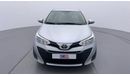 Toyota Yaris E 1.5 | Zero Down Payment | Free Home Test Drive
