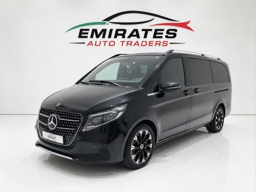 Mercedes Benz 300 V