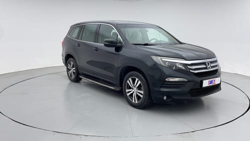 هوندا بايلوت EX 3.5 | بدون دفعة مقدمة | اختبار قيادة مجاني للمنزل