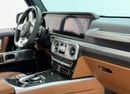 مرسيدس بنز G 63 AMG STD STD