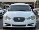Jaguar XF Luxury 3.0L