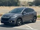 هوندا HRV HONDA,HR-V 2021 FULL OPTIONS GCC,panoramic
