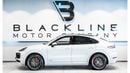 Porsche Cayenne 2023 Porsche Cayenne GTS Coupe, 2025 Porsche Warranty, Full Service History, Low KMs, GCC