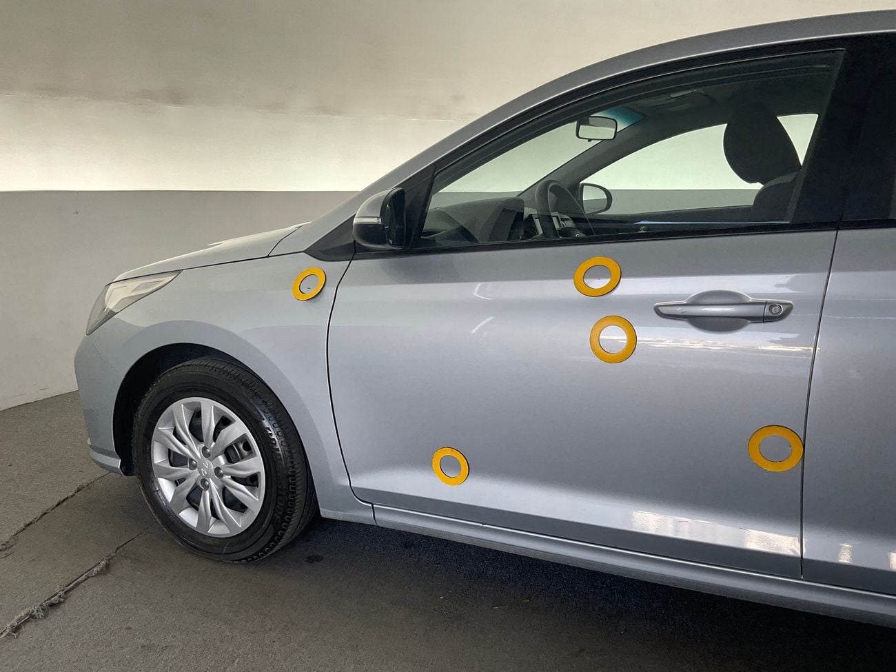 Hyundai Accent 1.6 AUTO GL AUTO SMART PLUS | Guaranteed Warranty | 0 Down Payment