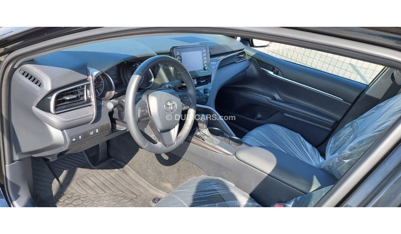 Toyota Camry Very clean car