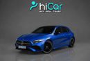 Mercedes Benz A200 ADVANTAGE 2,107 P.M • A 200 • 1 Year Warranty