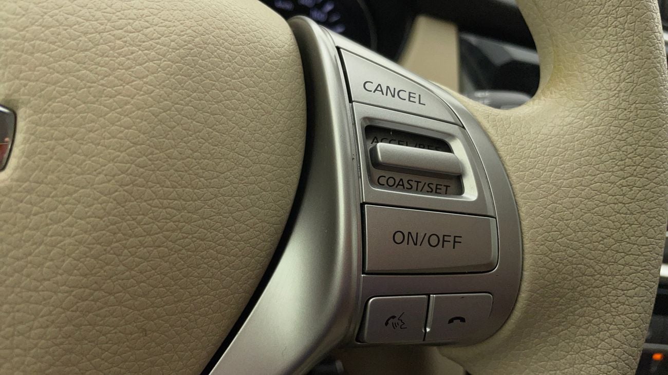 نيسان إكس تريل S 2.5 | بدون دفعة مقدمة | اختبار القيادة في المنزل