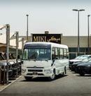 تويوتا كوستر 4.0L | V6 | Petrol | 2025