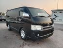 Toyota Hiace TOYOTA HIACE VAN RIGHT HAND DRIVE (PM1616)
