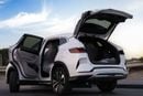 بي واي دي سونغ بلس FWD BYD Song Plus DM-i  2025 Smart Driving premium Edition