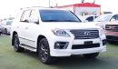 Lexus LX570