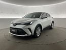Toyota CHR GX | Guaranteed Warranty | 0 Down Payment