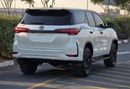 Toyota Fortuner FACELIFTED TO 2025 MODEL | RHD | 2.8 DIESEL ENGINE | AT