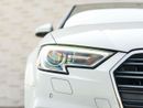 Audi A3 35 TFSI Design 1.4L