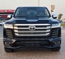Toyota Land Cruiser GXR (Export)