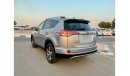 Toyota RAV4 FULL OPTION PUSH START ENGINE AWD 2018 US IMPORTED