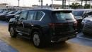 Lexus LX600 LEXUS LX 600 PRESTIGE 3.5L TURBO PLUS