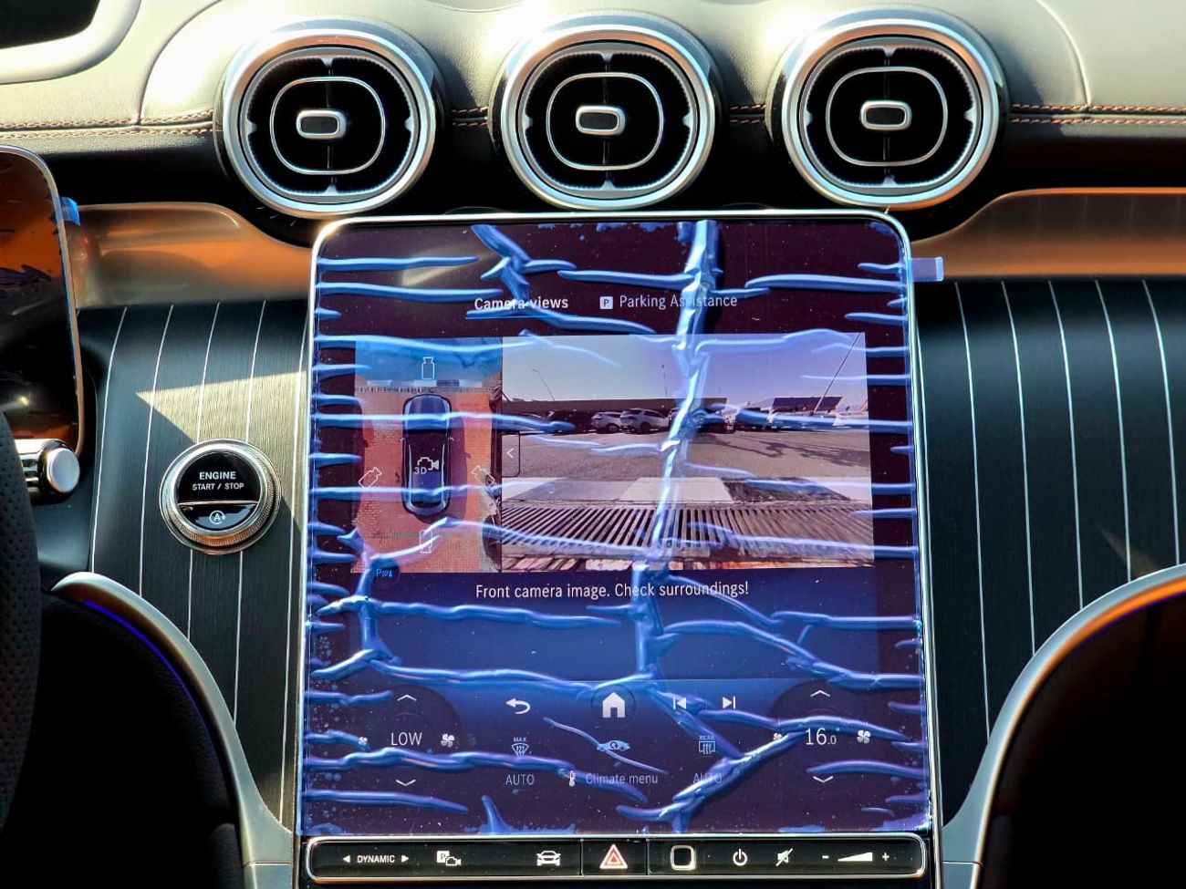 Mercedes-Benz GLC 200 Coupe Premium Plus 2026 5 Years Warranty GCC