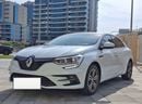 Renault Megane PE