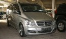 Mercedes-Benz Viano 3.5L