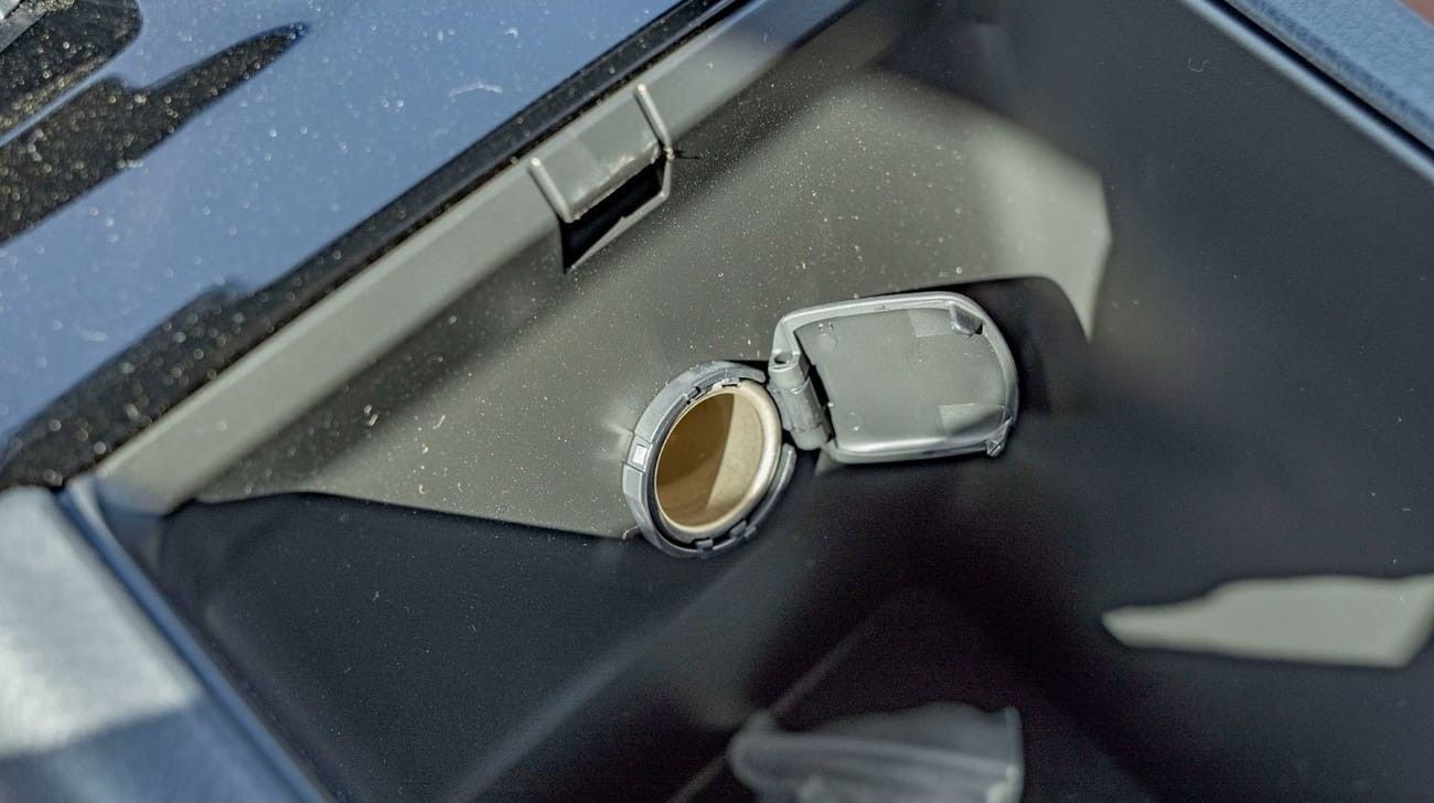 Toyota Camry 2025 Toyota Camry Grande 2.5L Petrol Full option