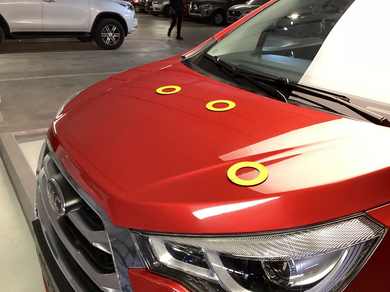 جاك S3 Plus Intelligent Luxury | شامل الضمان | 0 ﺪﻔﻋﺓ ﺃﻮﻟﻯ