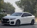 BMW M235i BMW M235i 2023 GCC FULL OPITION // PERFECT CONDITION