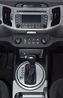 كيا سبورتيج EXCELLENT DEAL for our KIA Sportage ( 2016 Model ) in White Color GCC Specs