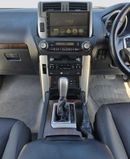 Toyota Prado 4x4 Diesel 3.0L Right hand Drive (Export Only)