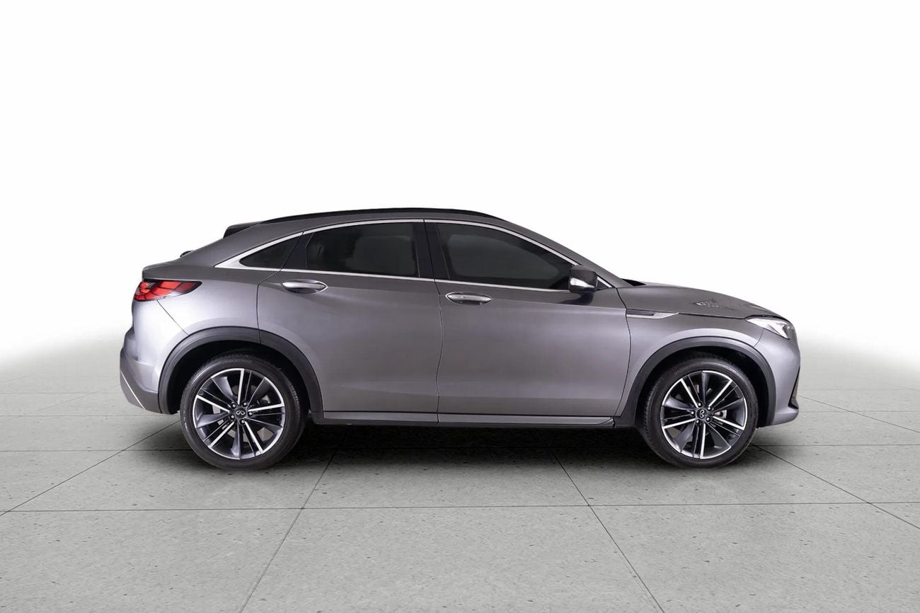 إنفينيتي QX55 ESSENTIAL 2.0
