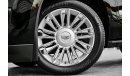Cadillac Escalade Platinum | 2,936 P.M | 0% Downpayment | Amazing Condition!