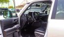 Toyota Prado  2026 Model Toyota Land Cruiser Prado - All Rounder, 2.4L Turbo Petrol 4WD 8A/T