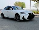 لكزس IS 300 IS 300 Platinum | Well Maintained | American Specs Premium Condition V6