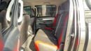 Toyota Hilux PUSH START | DIGITAL AIR CONDITIONER | POWER SEATS | AT | 2.8L DIESEL | RHD