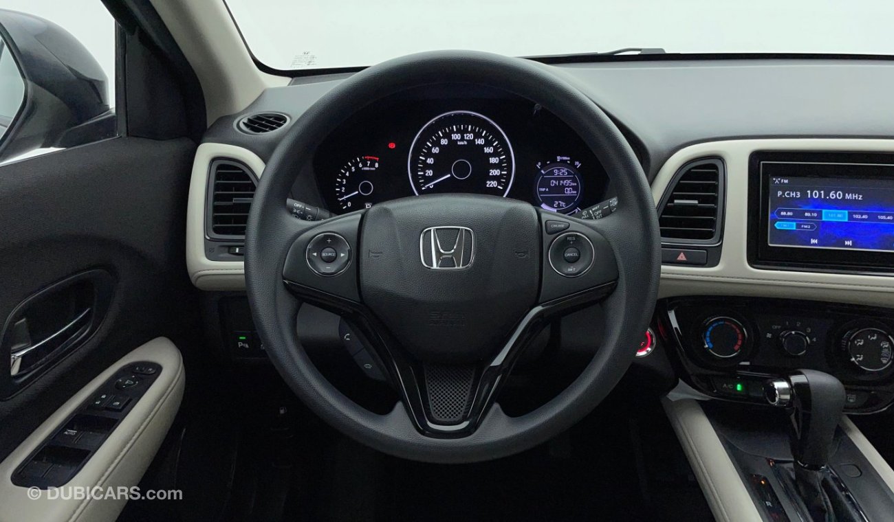 Honda HR-V LX 1.8 | Zero Down Payment | Free Home Test Drive