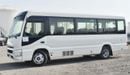 تويوتا كوستر 2.7L (23-Seater)