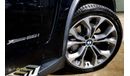 BMW X5 2014 BMW X5 xDrive50i, 7 Seats, Service Contract+Warranty, Original Paint, GCC
