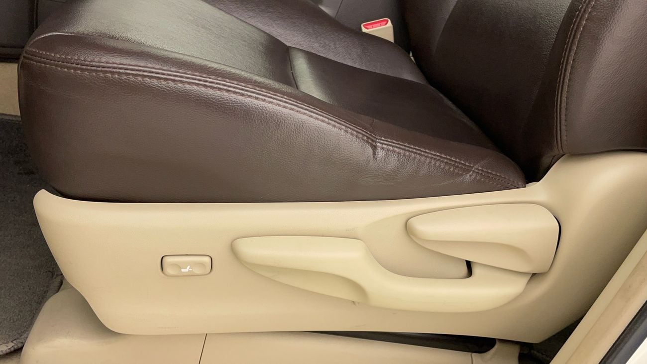 Toyota Prado EXR 4 | Zero Down Payment | Home Test Drive