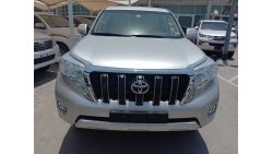 Toyota Prado GXR 2.7L MODEL 2016 4 CYLN. GOOD CONDITION