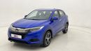 Honda HRV LX 1.8 | Zero Down Payment | Home Test Drive