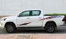 Toyota Hilux TOYOTA HILUX , (EXPORT ONLY)