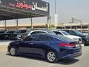 Kia Optima LX KIA OPTIMA 2.4L 4CYL