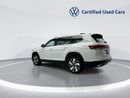 فولكس واجن تيرامونت Comfortline 3.6L (Ref#55931)