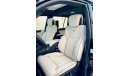 لكزس LX 570 Super Sport 5.7L Petrol Full Option with MBS Autobiography Massage Seat and Star Lighting( Export On