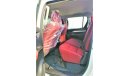 Toyota Hilux 2.7 full option petrol  automatic