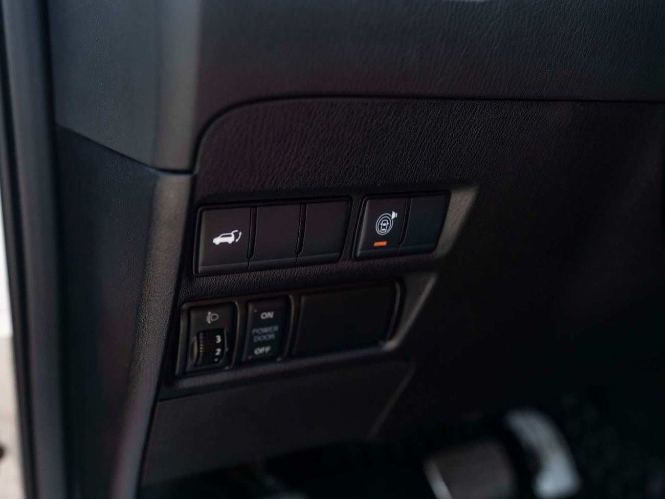 نيسان باترول Nismo 5.6L