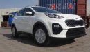 Kia Sportage SRF - 1.6L