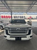 Toyota Land Cruiser 2026 GXR HIGH 4.0 V6 ** EXPORT ONLY **التصدير فقط خارج الخليج***